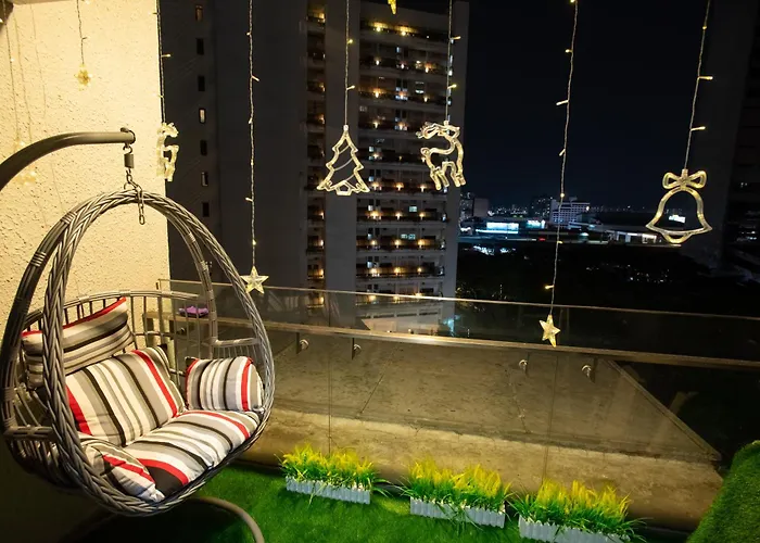 Kisetsu No Ie, Klcc Kuala Lumpur