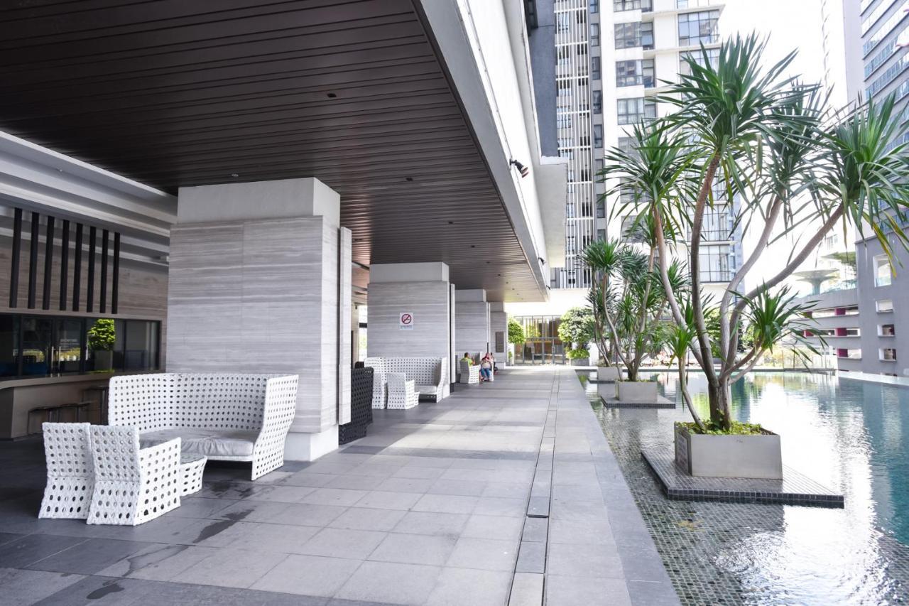 Apartment Kisetsu No Ie, Klcc