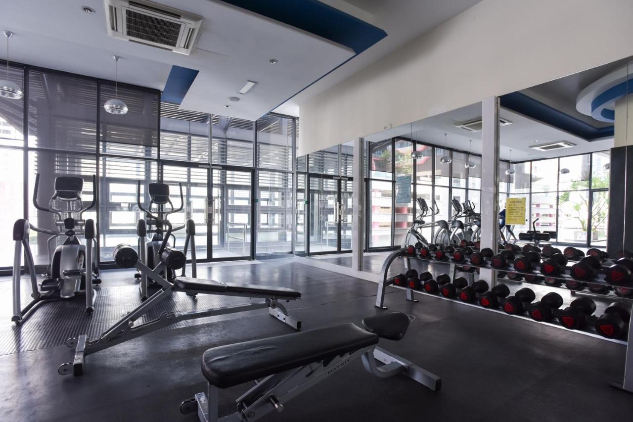 Apartment Kisetsu No Ie, Klcc Kuala Lumpur