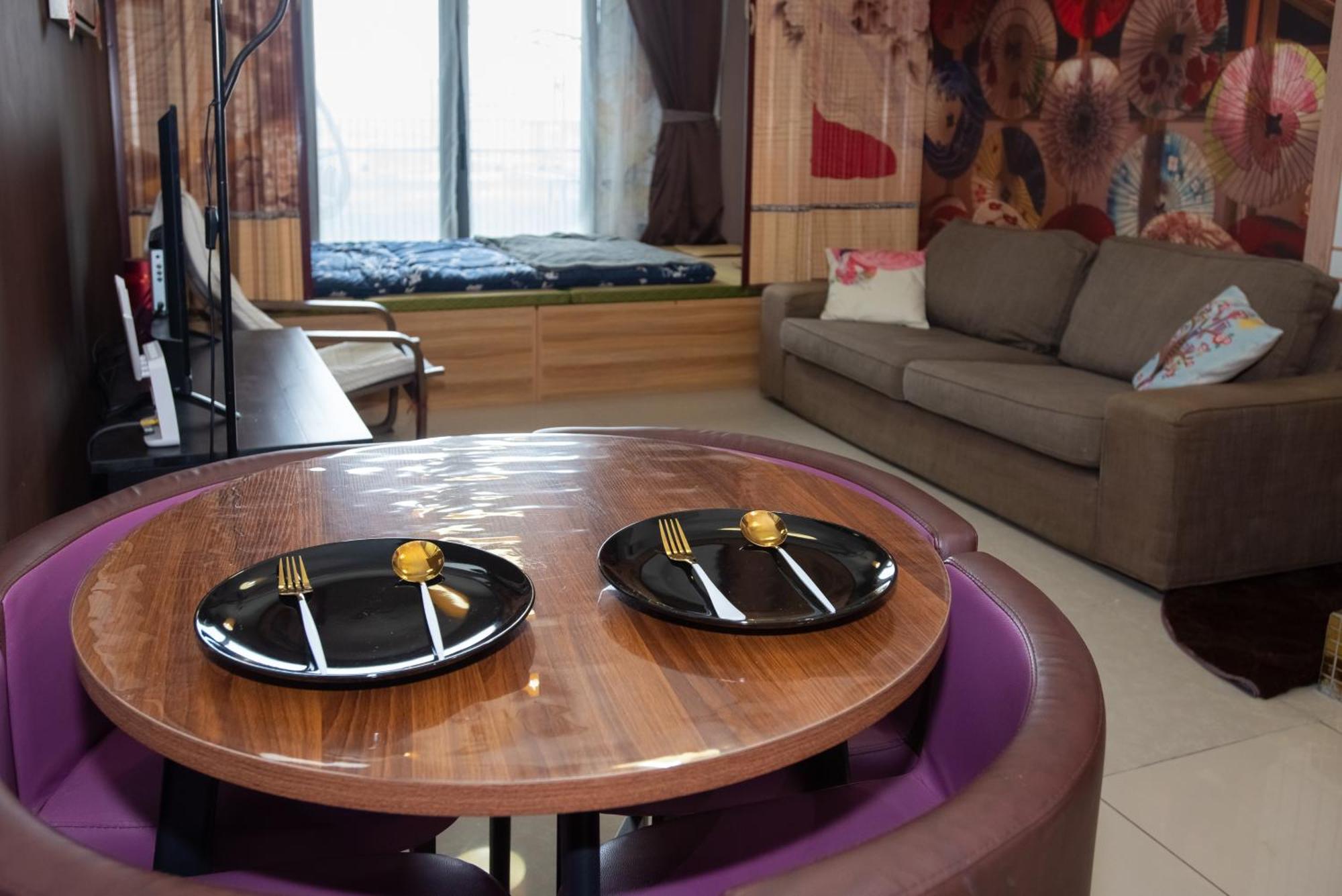 Apartment Kisetsu No Ie, Klcc Kuala Lumpur