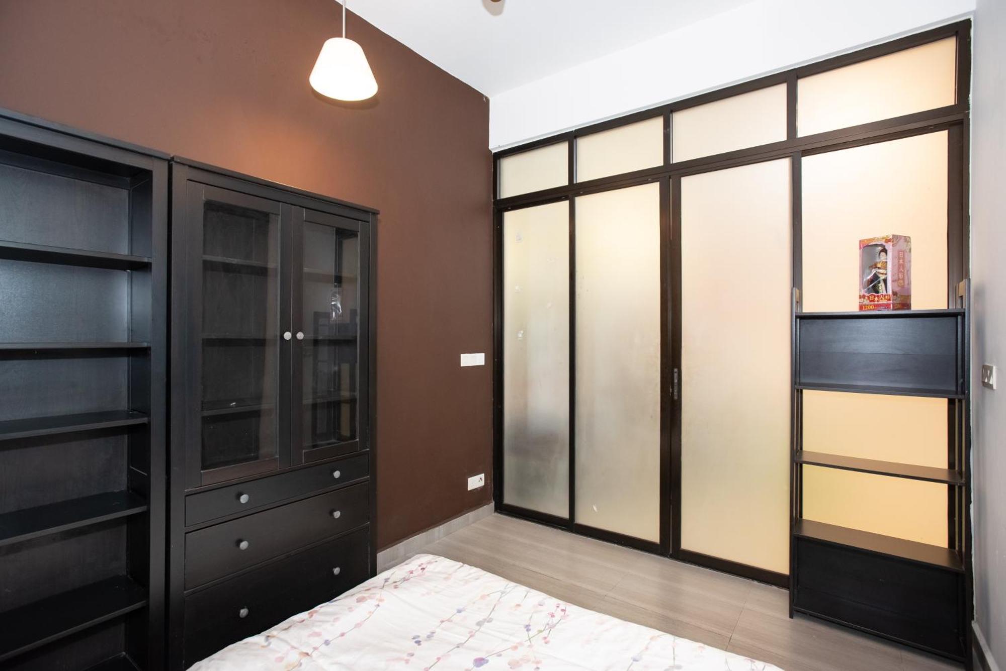 Kisetsu No Ie, Klcc Apartment *