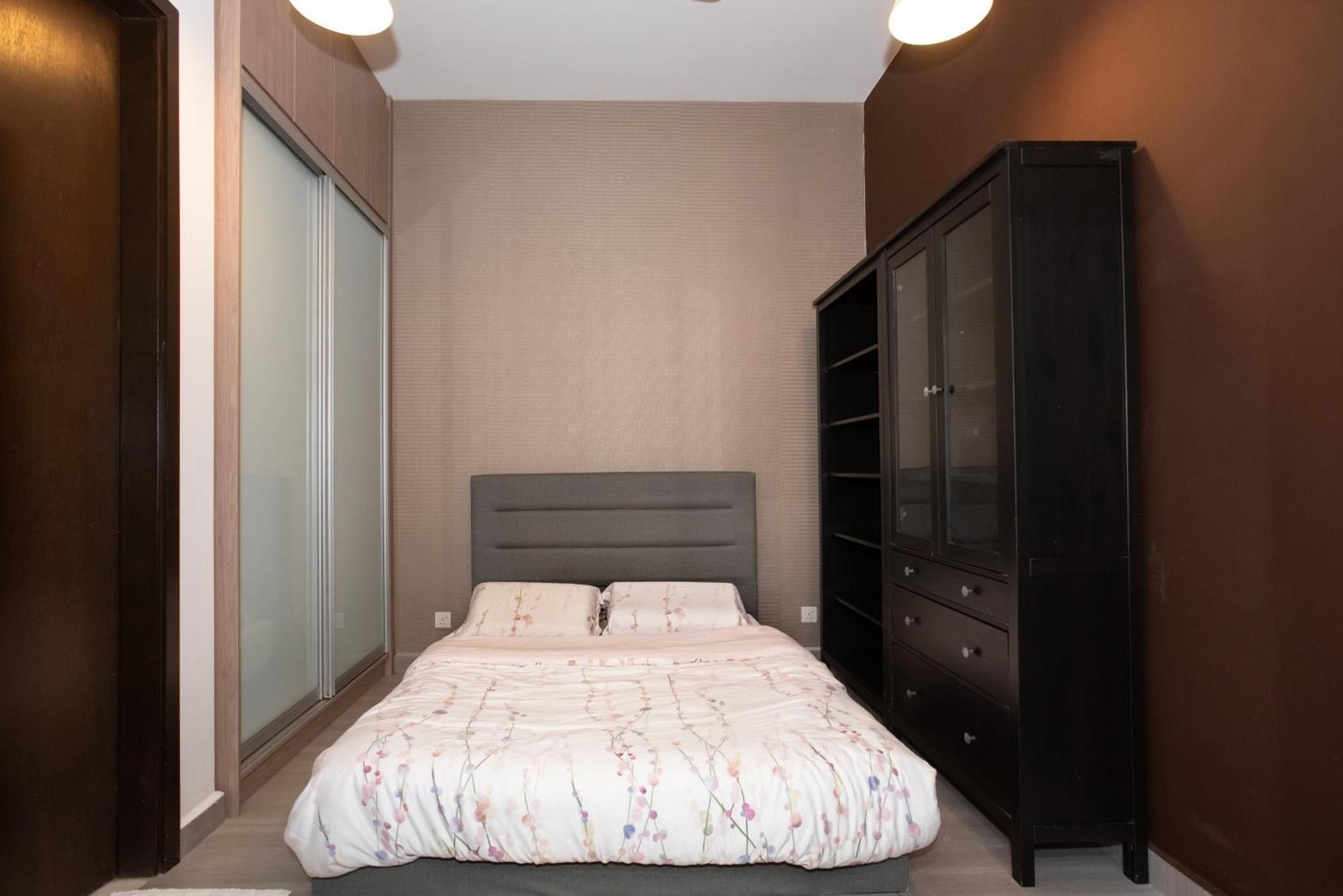 Kisetsu No Ie, Klcc Apartment Kuala Lumpur
